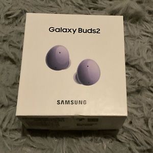 Galaxy Buds2